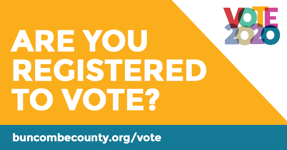 County Center - Are You Registered To Vote? What You Need To Know.